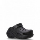 CROCS - Bubble Crush Clog - 001 - 210061/001