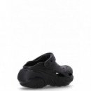 CROCS - Bubble Crush Clog - 001 - 210061/001