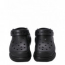 CROCS - Bubble Crush Clog - 001 - 210061/001