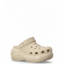 CROCS - Mega Crush Clog - 100 - 207988/100
