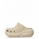 CROCS - Mega Crush Clog - 100 - 207988/100