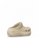 CROCS - Mega Crush Clog - 100 - 207988/100