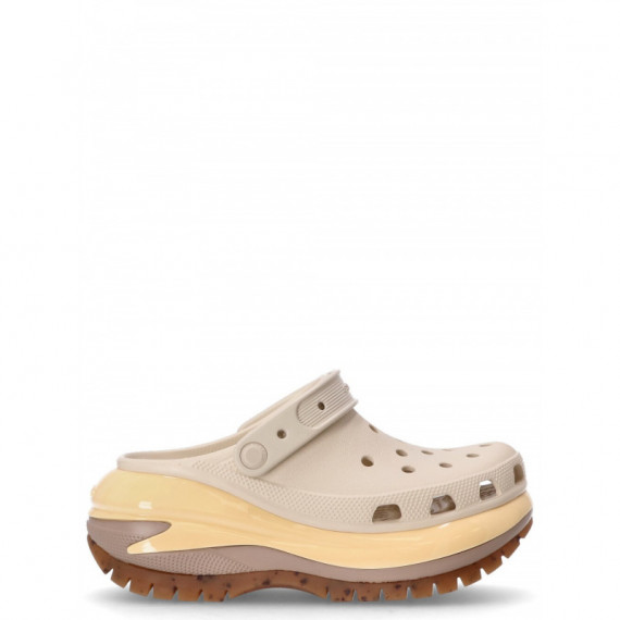 CROCS - Mega Crush Clog - 0LL - 207988/0LL