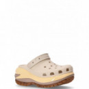 CROCS - Mega Crush Clog - 0LL - 207988/0LL