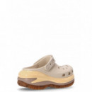 CROCS - Mega Crush Clog - 0LL - 207988/0LL