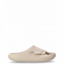 CROCS - Mellow Luxe Recovery Slide - 1AS - 209413/1AS