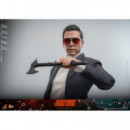 Figura Caine John Wick: Chapter 4 Masterpiece 1/6 30 Cm  HOT TOYS