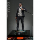 Figura Caine John Wick: Chapter 4 Masterpiece 1/6 30 Cm  HOT TOYS