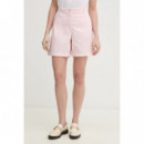 Pantalones Cortos Co Blend Gmd Chino Short  TOMMY HILFIGER