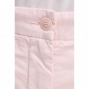 Pantalones Cortos Co Blend Gmd Chino Short  TOMMY HILFIGER