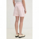 Pantalones Cortos Co Blend Gmd Chino Short  TOMMY HILFIGER