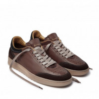 Zapatillas Scarpa Uomo  BARRACUDA