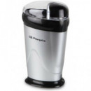 Orbegozo Molinillo de Cafe Mo 3250 150W Cuenco de Acero Inoxidable 230V-50HZ  LALO