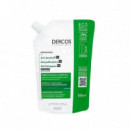 Dercos Ecopack Champ Anticasp Cab Nor-gras 500ML  VICHY