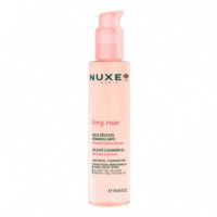 NUXE Very Rose Aceite Delicado Desmaquillan 150M