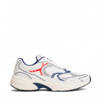 Zapatillas Deportivas Archive  TOMMY HILFIGER