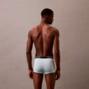 Pack de 3 Bóxers Ajustados de Tiro bajo - Micro Stretch  CALVIN KLEIN