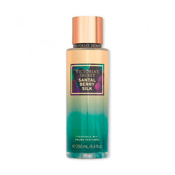 Santal Berry Silk  VICTORIA'S SECRET