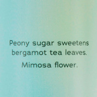 Petal Plush Clouds  VICTORIA'S SECRET