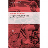 Yugoslavia, mi Tierra - Guanxe Atlantic Marketplace