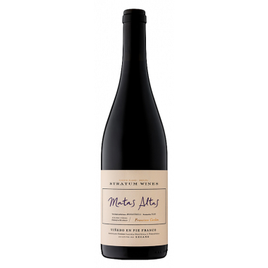 Matas Altas 2023 - 75CL  BODEGA CERRÓN