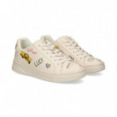 Deportivo Printed Hielo  COACH