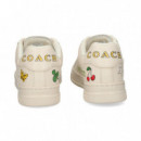 Deportivo Printed Hielo  COACH