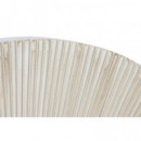 Espejo Decape Blanco 90CM  PÉREZ ÁVILA