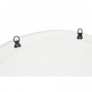 Espejo Decape Blanco 90CM  PÉREZ ÁVILA