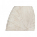 Decoracion Pared Mango Blanco  PÉREZ ÁVILA