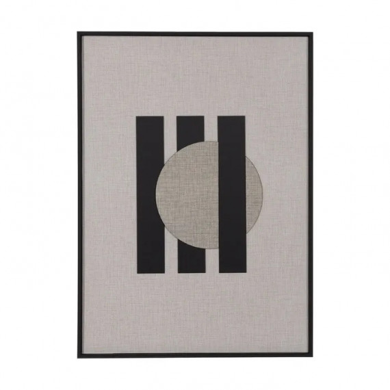 Cuadro Tallado&print  PÉREZ ÁVILA