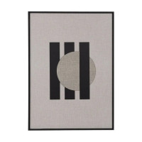 Cuadro Tallado&print  PÉREZ ÁVILA