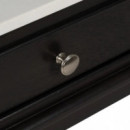 Consola Negra sobre Marmol  PÉREZ ÁVILA