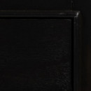 Consola Negra sobre Marmol  PÉREZ ÁVILA