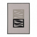 Cuadro Tallado&print Cuadros  PÉREZ ÁVILA