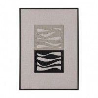 Cuadro Tallado&print Cuadros  PÉREZ ÁVILA