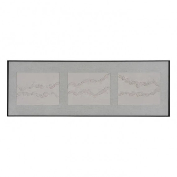 Pintura Abstracto Lienzo  PÉREZ ÁVILA