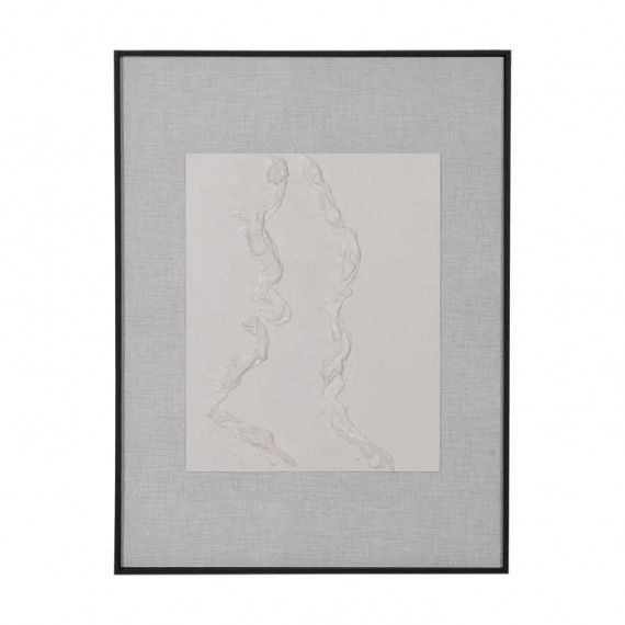 Pintura Abstracto Lienzo  PÉREZ ÁVILA