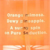 Pure Seduction Sol  VICTORIA´S SECRET