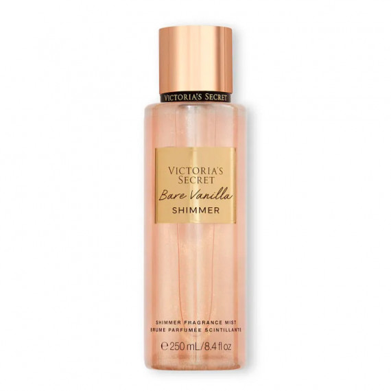 Bare Vanilla Shimmer  VICTORIA´S SECRET