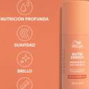 Nutri-enrich Bálsamo Nutritivo para Cabello Seco O Encrespado  WELLA