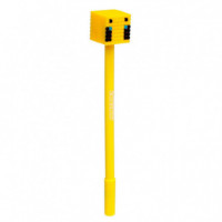 Boligrafo Minecraft