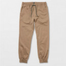 Pantalón VOLCOM Frickin Slim Jogger