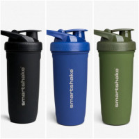 Mezclador Shaker Acero SMARTSHAKE 900 Ml