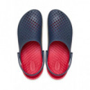 Zueco In Motion Clog (39M-46M)  CROCS