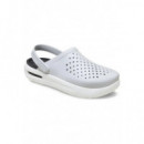 Zueco In Motion Clog (39M-46M)  CROCS