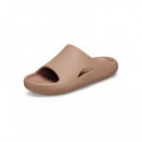 Chanclas Mellow Recovery Slide (36M-41M)  CROCS