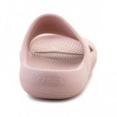 Chanclas Mellow Recovery Slide (36M-41M)  CROCS