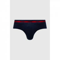 Slip HUGO Azul Marino