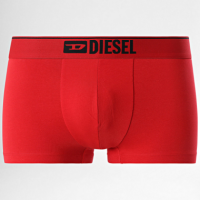 Boxer Diesel Damien rojo
